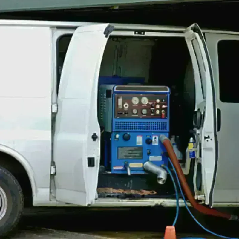 Water Extraction process in Bee Cave, TX